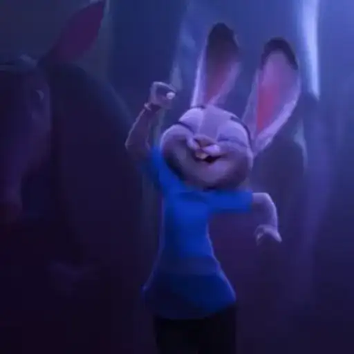 Zootopia preview