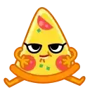 Мадам Пицца preview