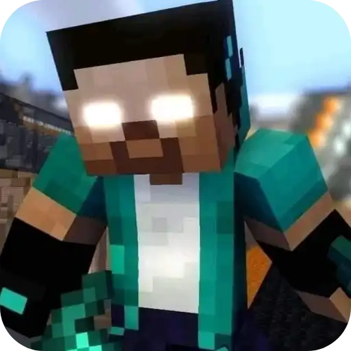 Herobrine preview