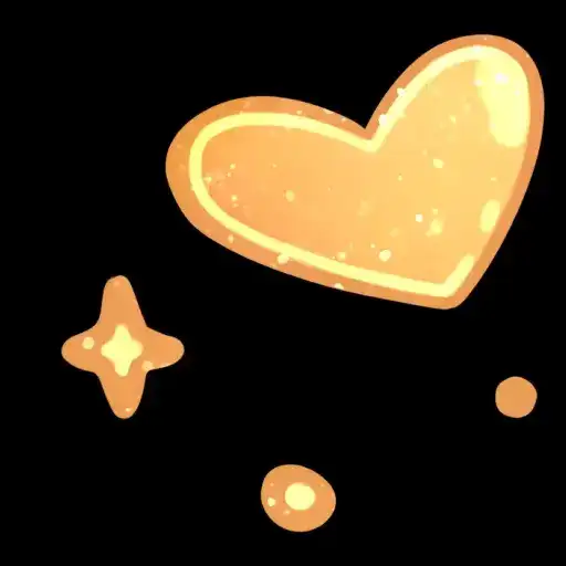 Sticker ❤️