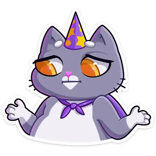 Sticker 🧙‍♂
