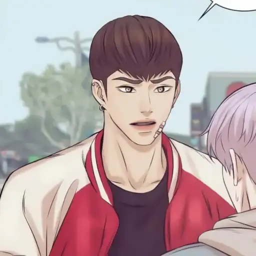 ꓻ pearl boy preview