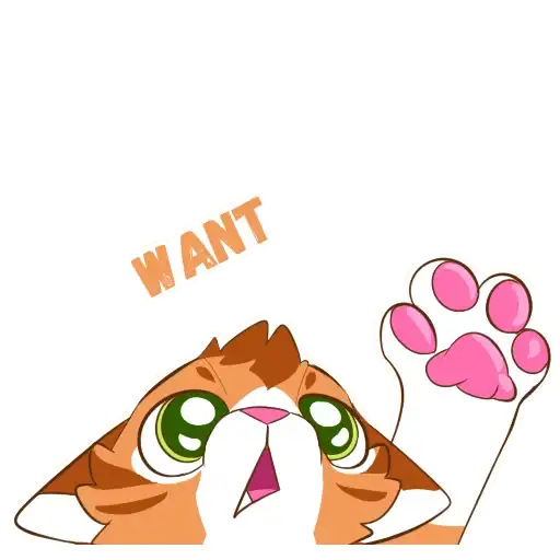 Sticker 🐾