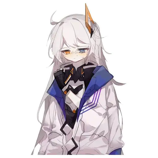 Sticker 🙂‍↕️