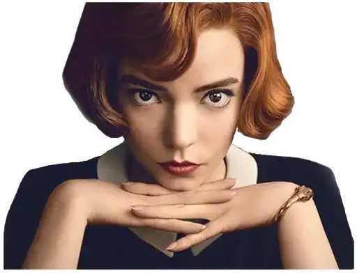 The Queen's Gambit preview