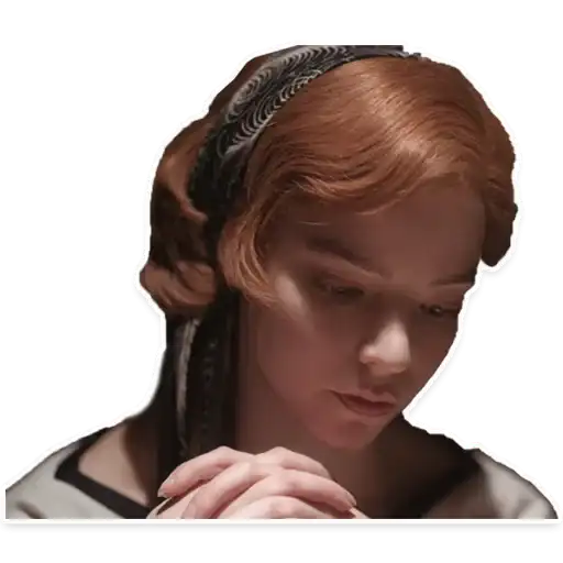 The Queen's Gambit preview