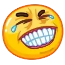 Sticker 😅
