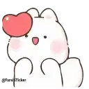 Sticker 😘