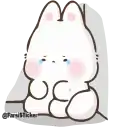 Sticker 😢