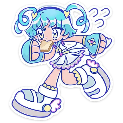Sticker ⭐