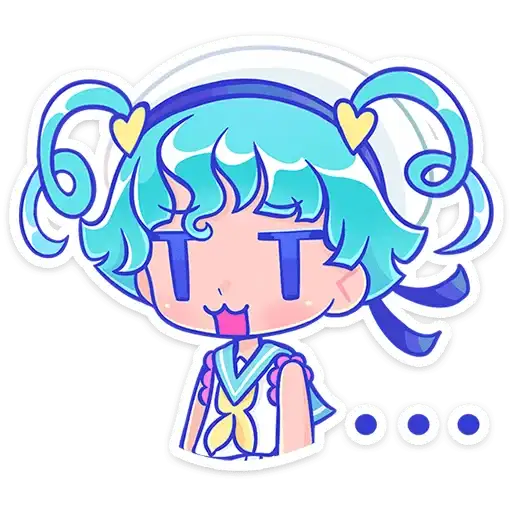 Sticker ⭐