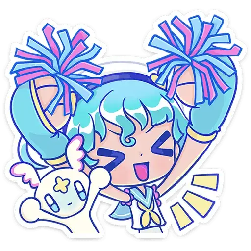 Sticker ⭐