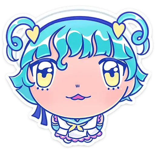 Sticker ⭐