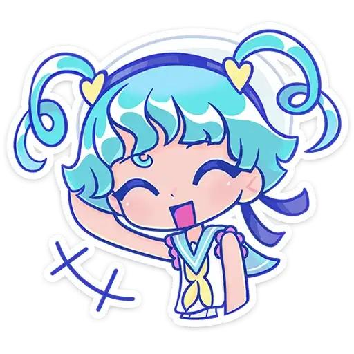 Sticker ⭐