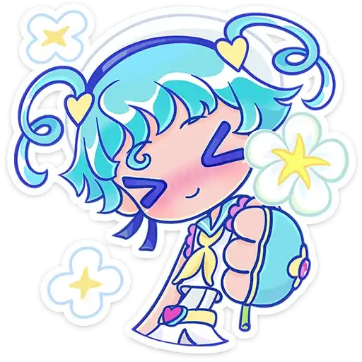 Sticker ⭐