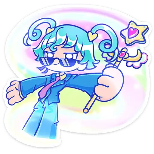 Sticker ⭐