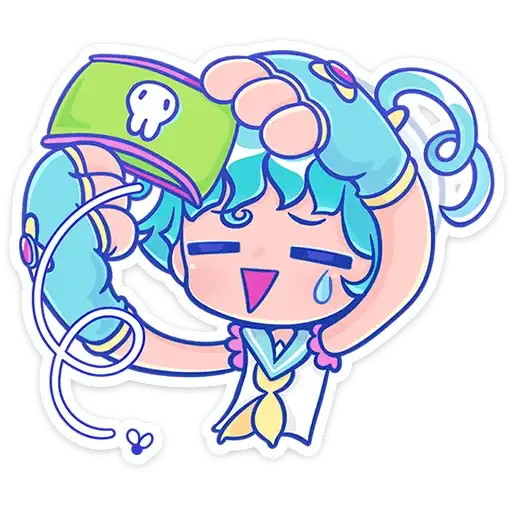 Sticker ⭐