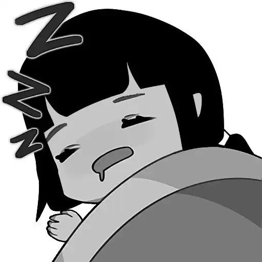 Sticker 💤