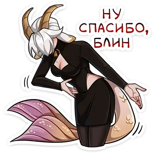 Sticker 🙂‍↕️