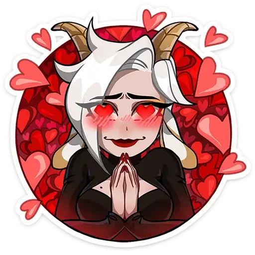 Sticker 🥰