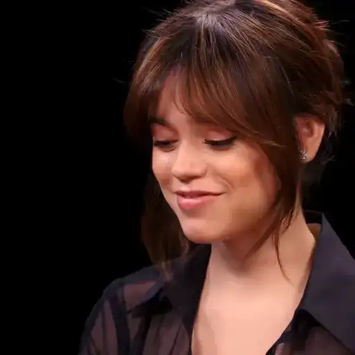 Jenna_Ortega_v3_by Budio preview