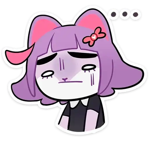 Sticker 😓