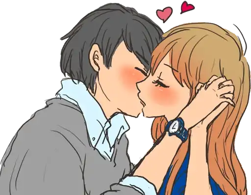 Sticker 💏