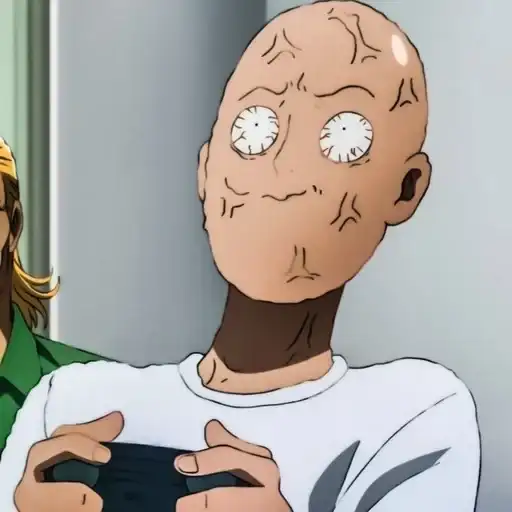 Ванпанчмен preview