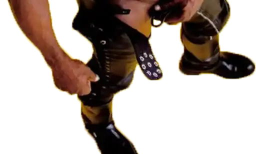 Sticker 👮‍♂️