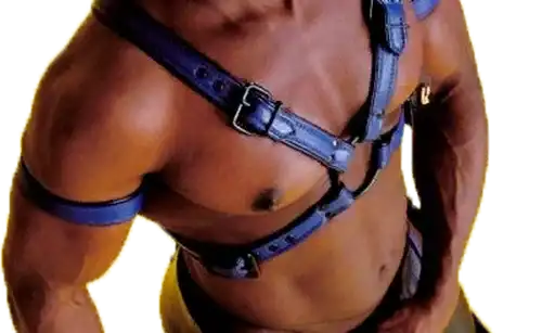 Sticker 👮‍♂️