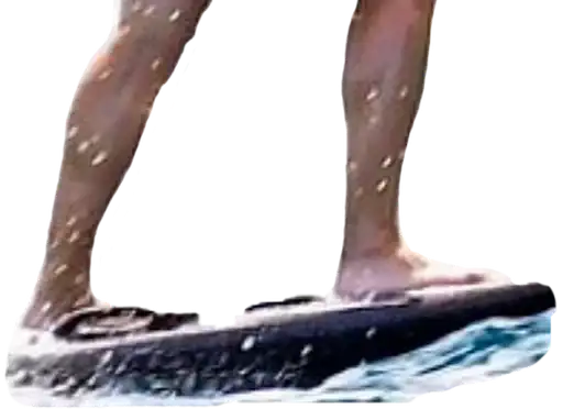 Sticker 🏄‍♂️