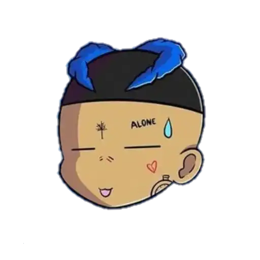 🔥XXXTENTACION🔥 preview