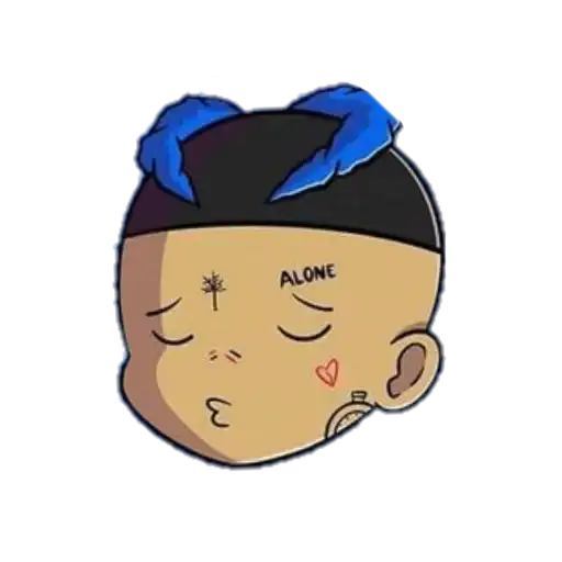 🔥XXXTENTACION🔥 preview