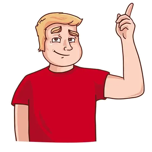 Sticker 💁‍♂️