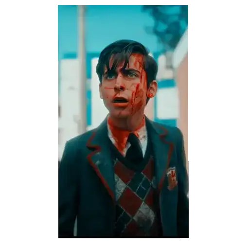 Umbrella Academy preview