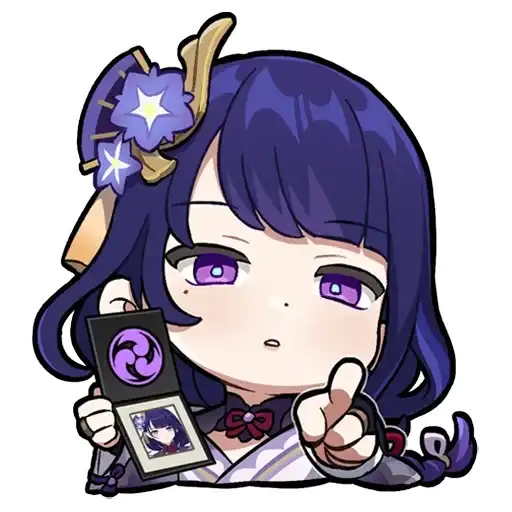 Raiden Shogun preview