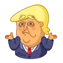 Sticker 🤷‍♂️