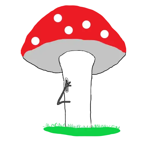 Fly agaric preview