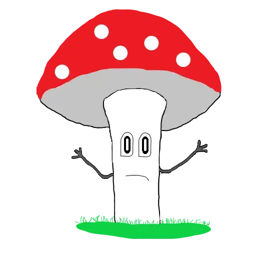 Sticker 🤷‍♂️