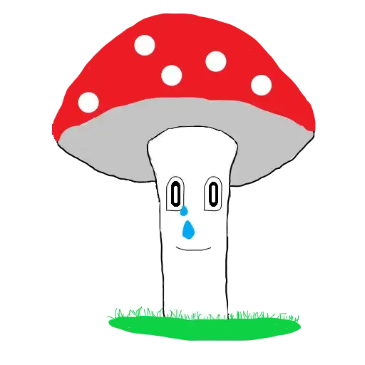 Fly agaric preview