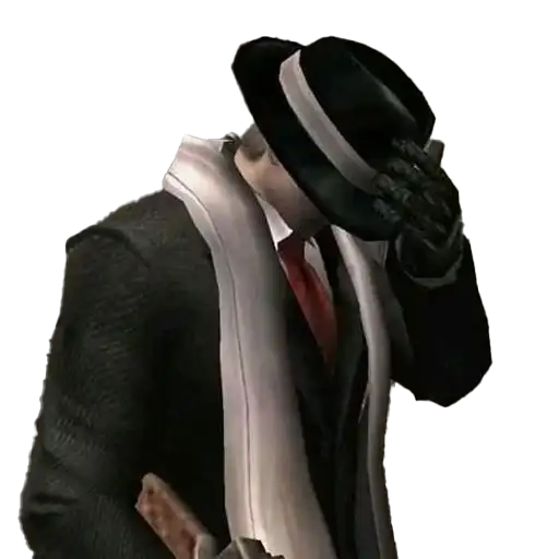 Sticker 🕵️‍♂️