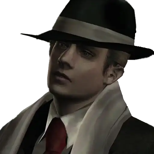 Sticker 🕵️‍♂️