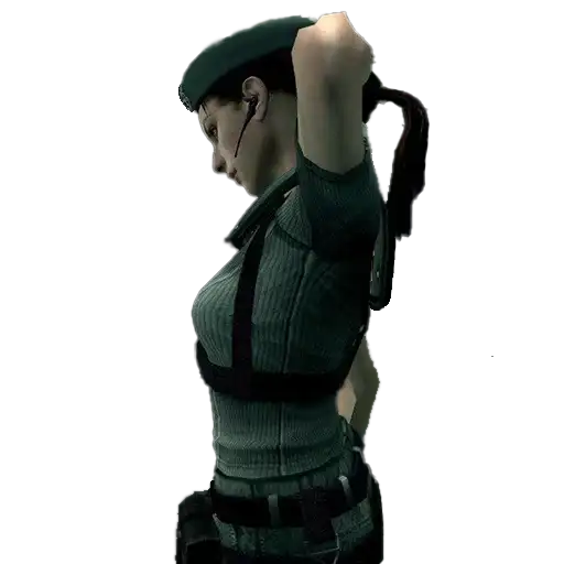 Sticker 👯‍♀️