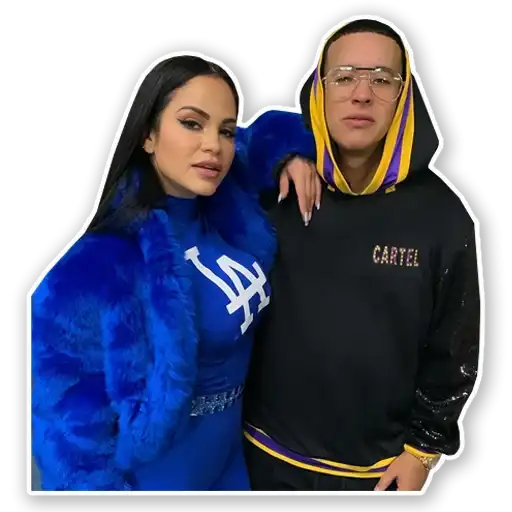 Daddy Yankee preview