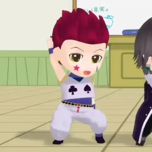 Хантеры😃]== preview