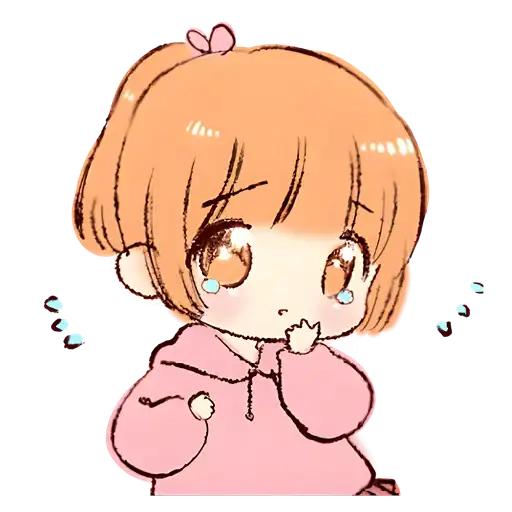 Парочка кун и тян preview