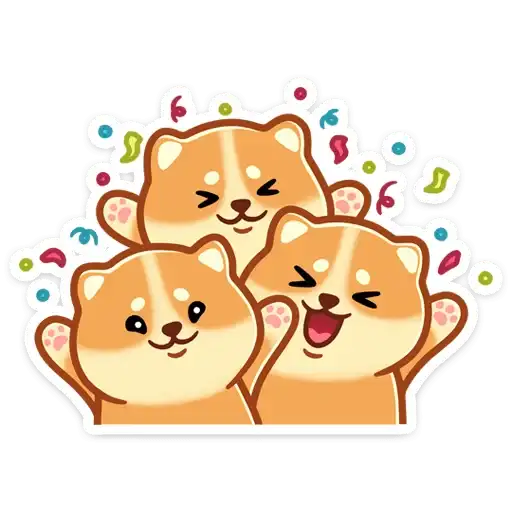 Sticker ⭐