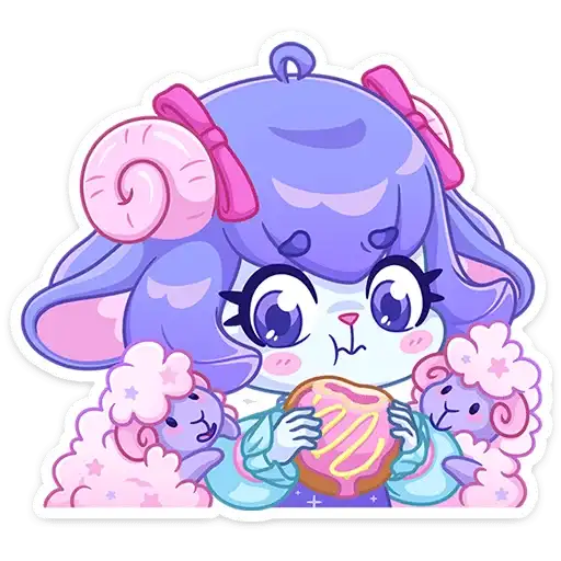 Sticker 🍪