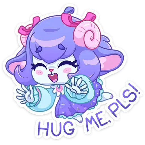 Sticker 🤗