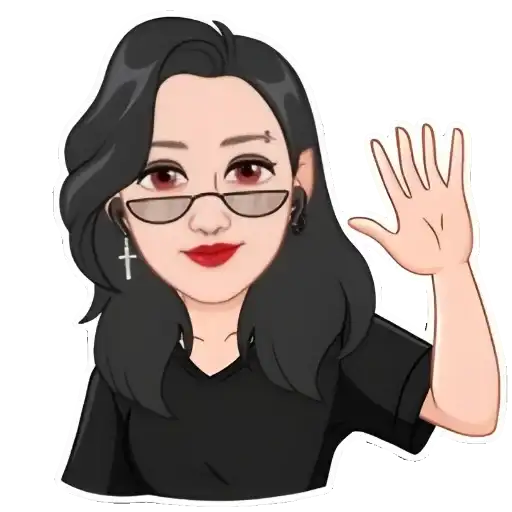 Sticker 👋
